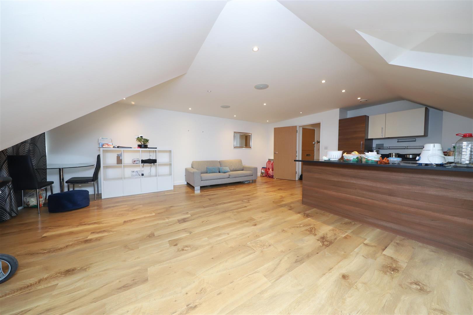 Photo inspiration: Fresh Look at 1 Bedroom Apartment Penthouse For Sale In Arlington House West