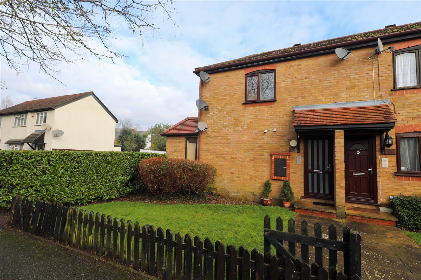 Studio for sale in Caroline Close, West Drayton Cameron