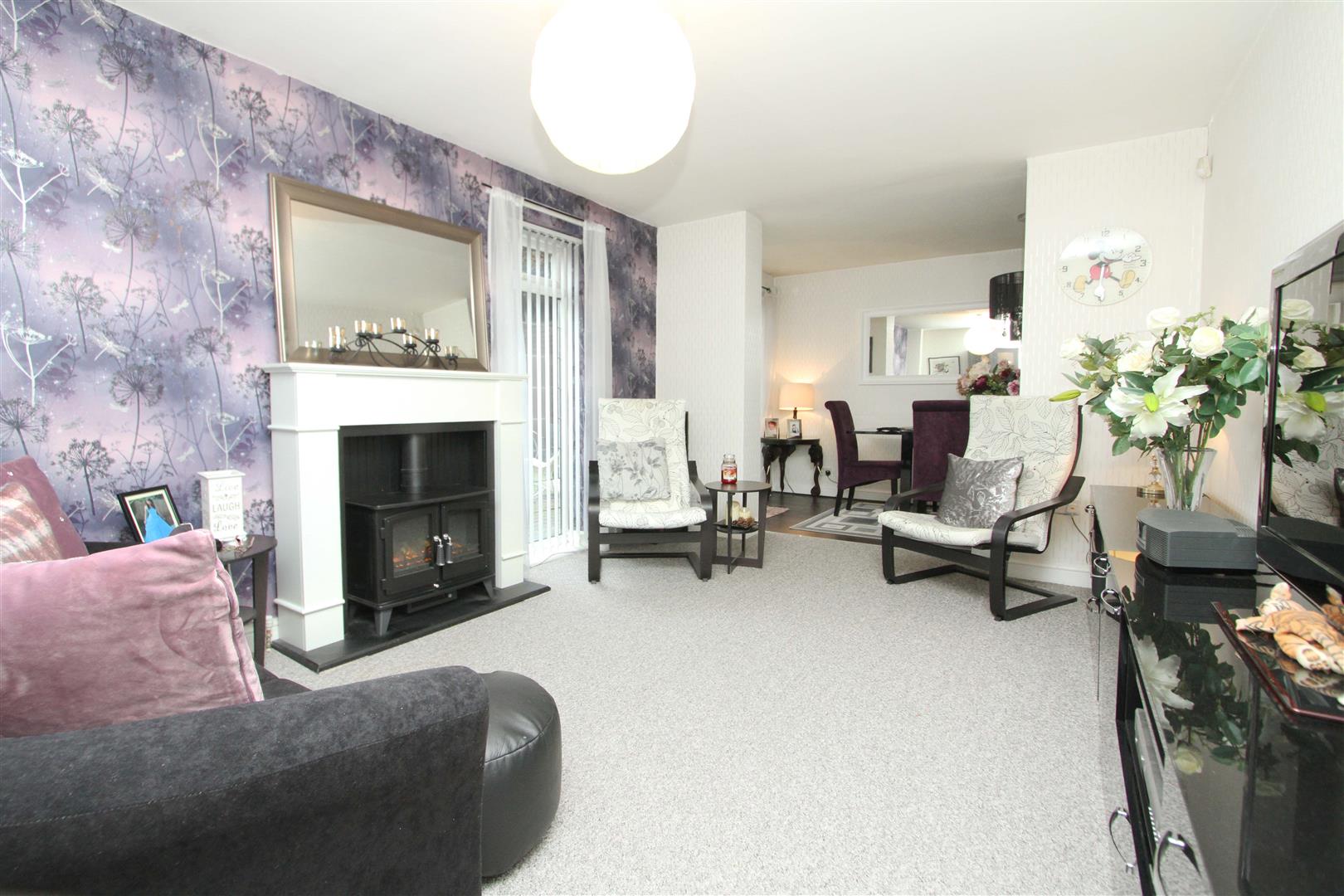 3 bedroom House for sale in Cedars Drive, Hillingdon Village Cameron