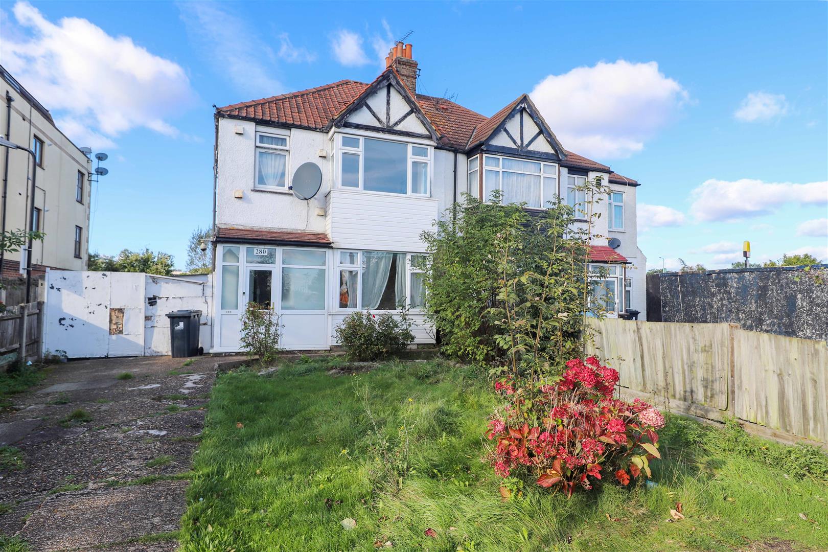 Property for sale in Church Road, Northolt Cameron