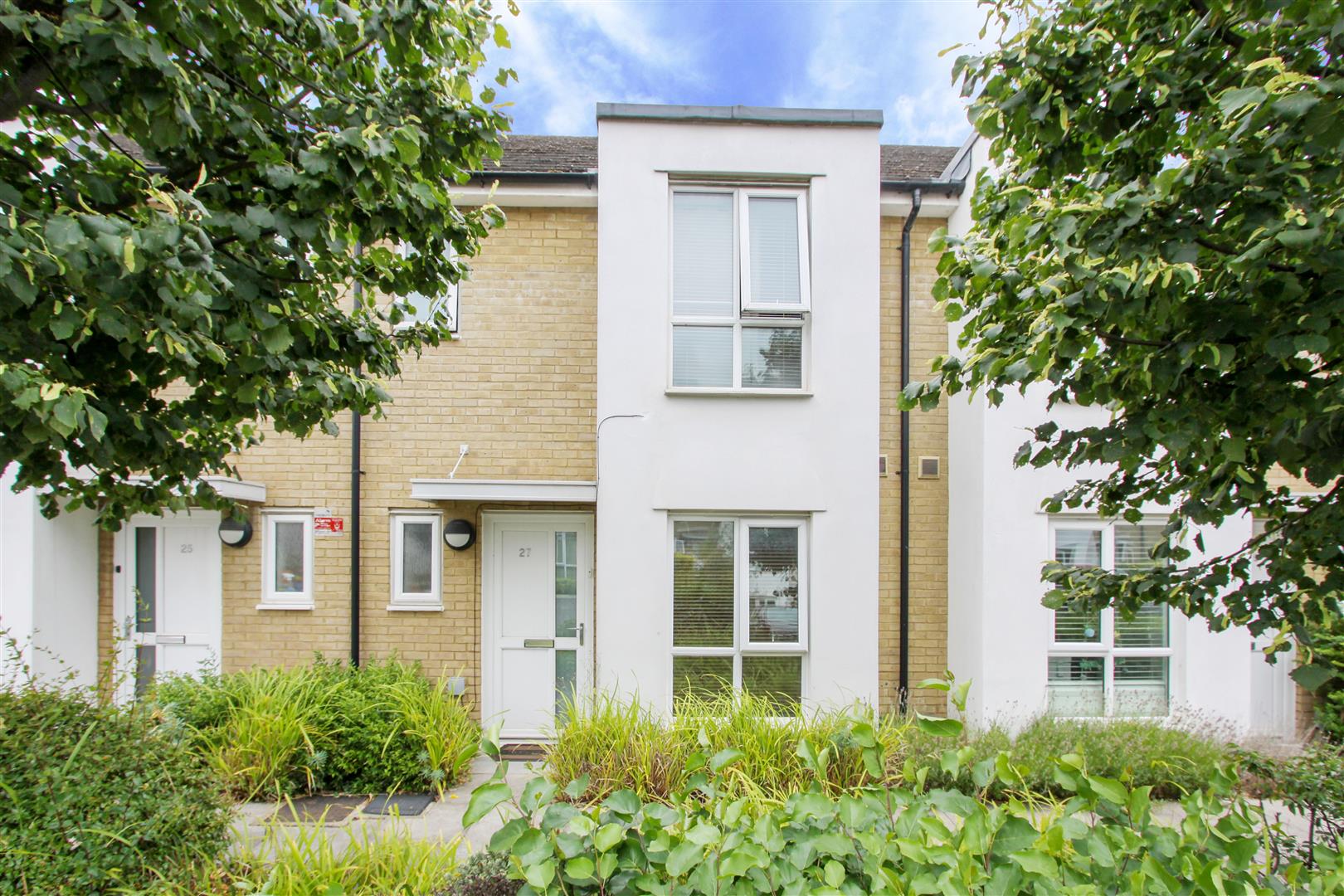 3 bedroom House Terraced for sale in Evergreen Drive, West Drayton