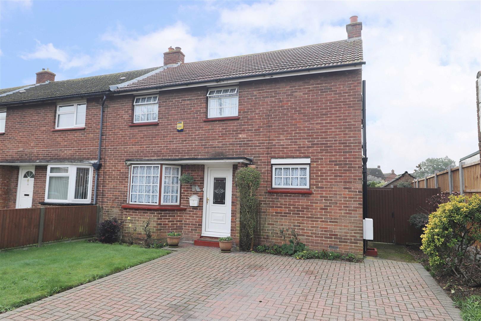 3 bedroom House for sale in Fir Tree Avenue, West Drayton Cameron