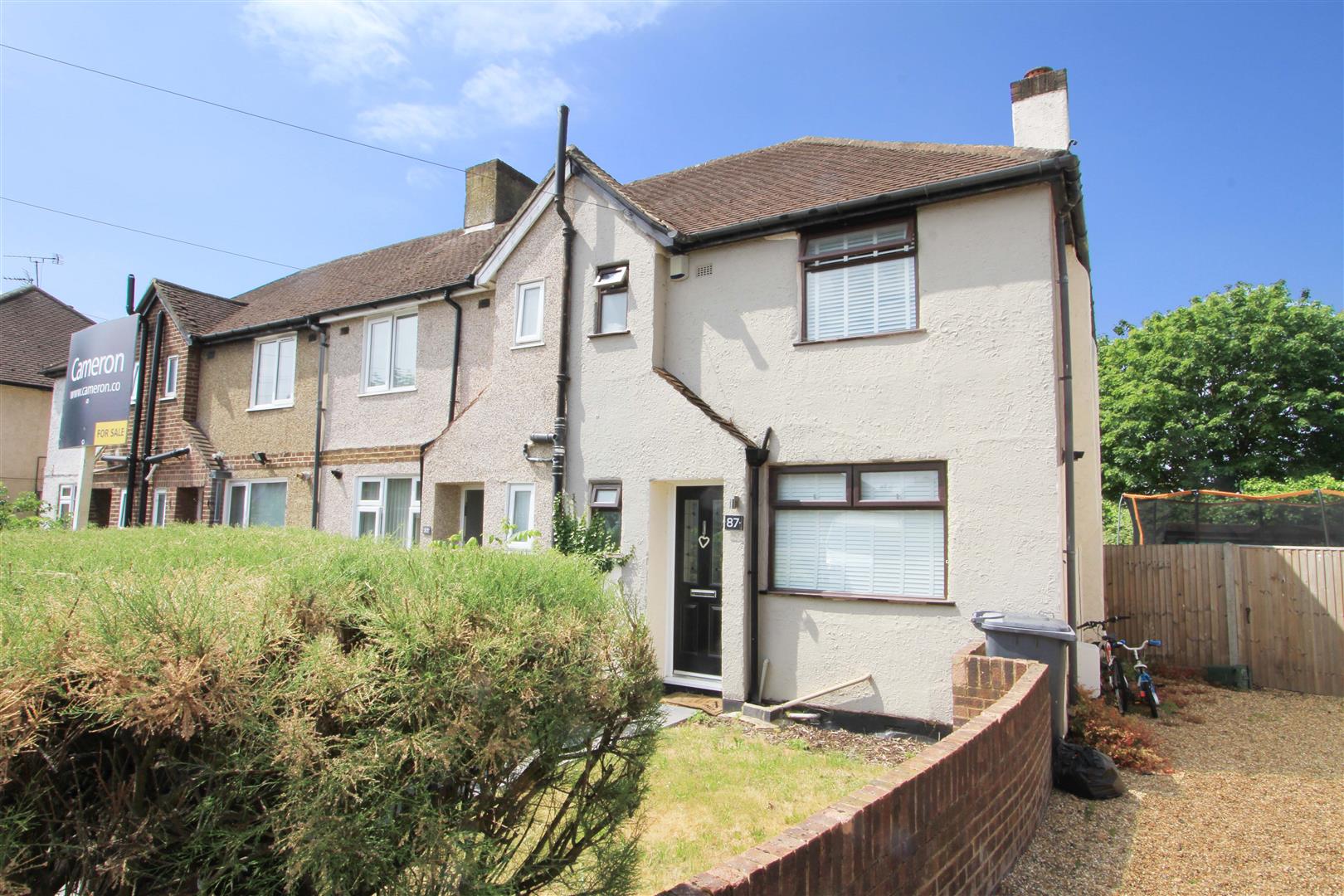 Semi Detached Exterior Ideas  Photos Houzz
