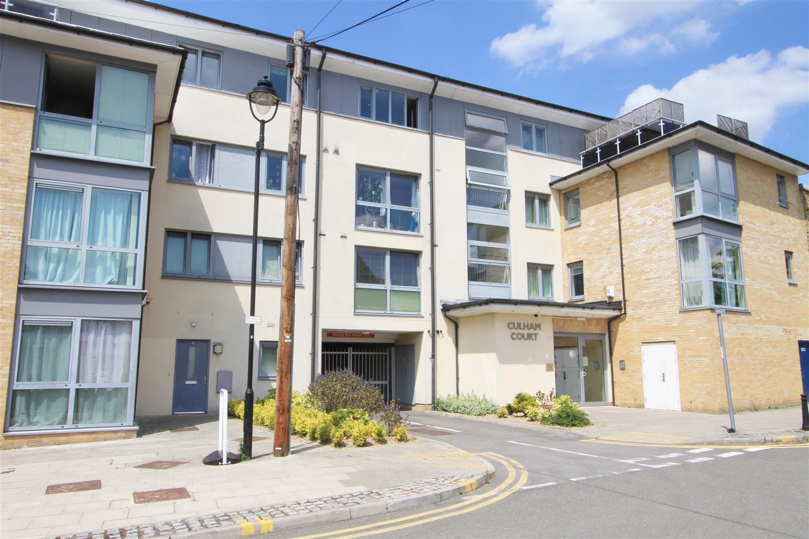 1 bedroom Apartment for sale in Redford Way, Uxbridge Cameron