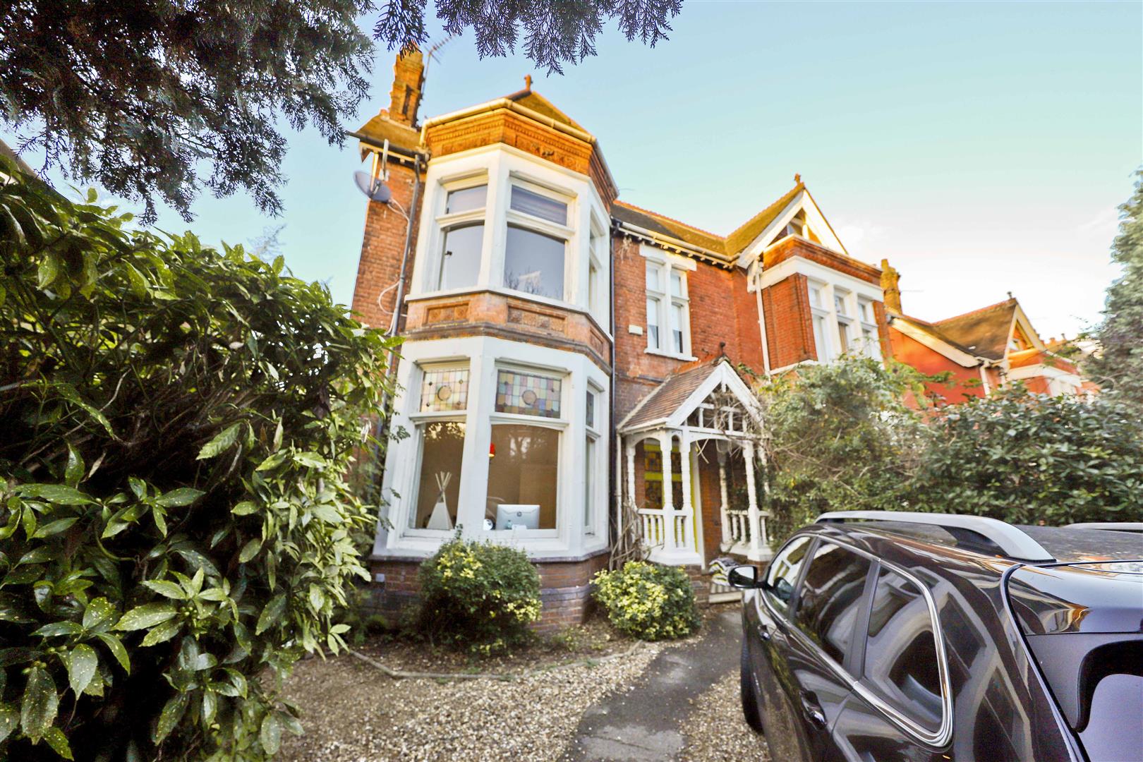 3 bedroom House SemiDetached for sale in Shaa Road, Acton Cameron