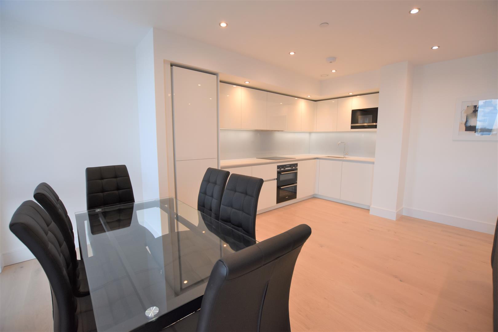 3 bedroom Apartment to rent in Tweed Court, West Drayton Cameron