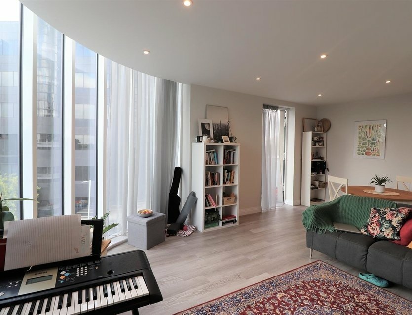 1 bedroom Apartment to rent in Panorama Apartments, Uxbridge Cameron