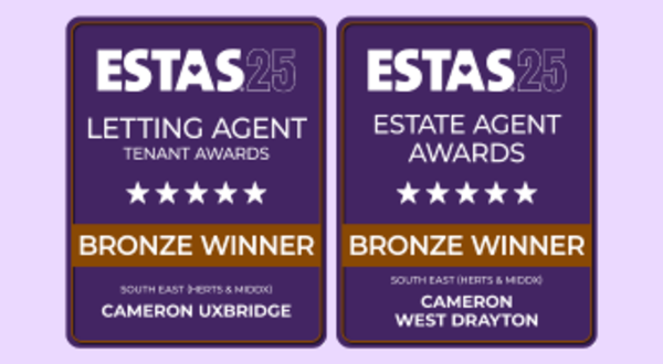 Our Awards