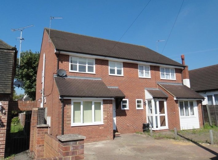 Property to rent in Uxbridge and West Drayton Cameron