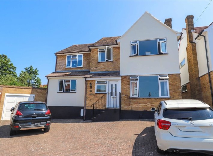 Property for sale in Uxbridge and West Drayton Cameron