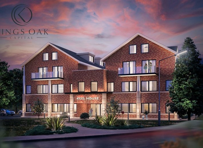 Property for sale in Uxbridge and West Drayton Cameron