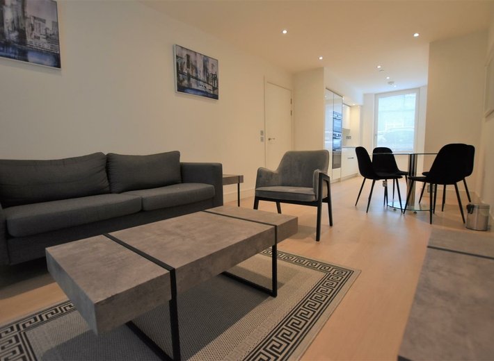 Property to rent in Uxbridge and West Drayton Cameron