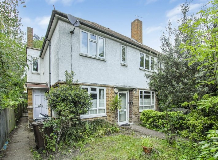 Property for sale in Uxbridge and West Drayton Cameron