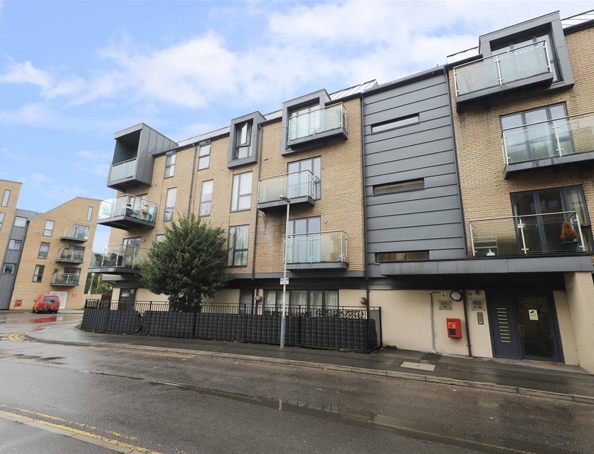 Shared Ownershipuxbridge Trovit