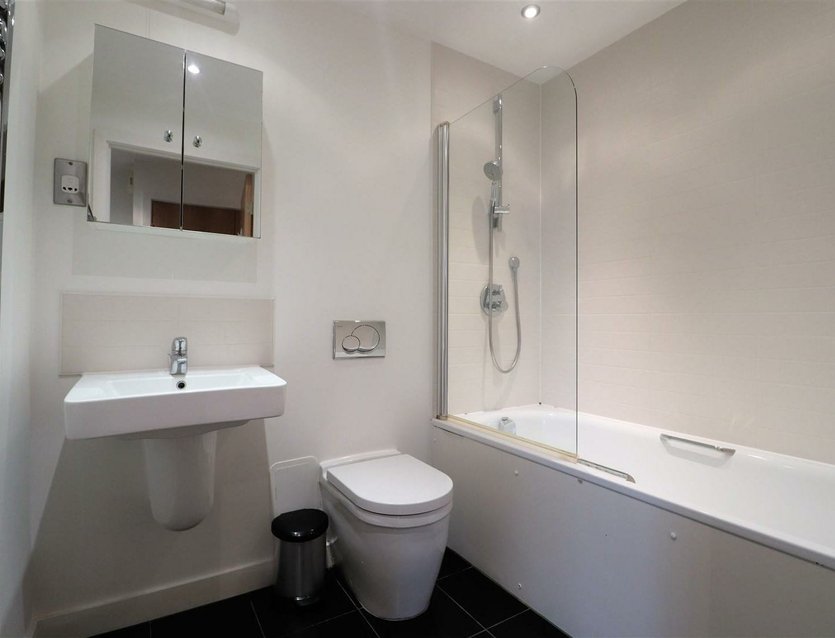 1 bedroom Apartment to rent in Armstrong House, Uxbridge Cameron