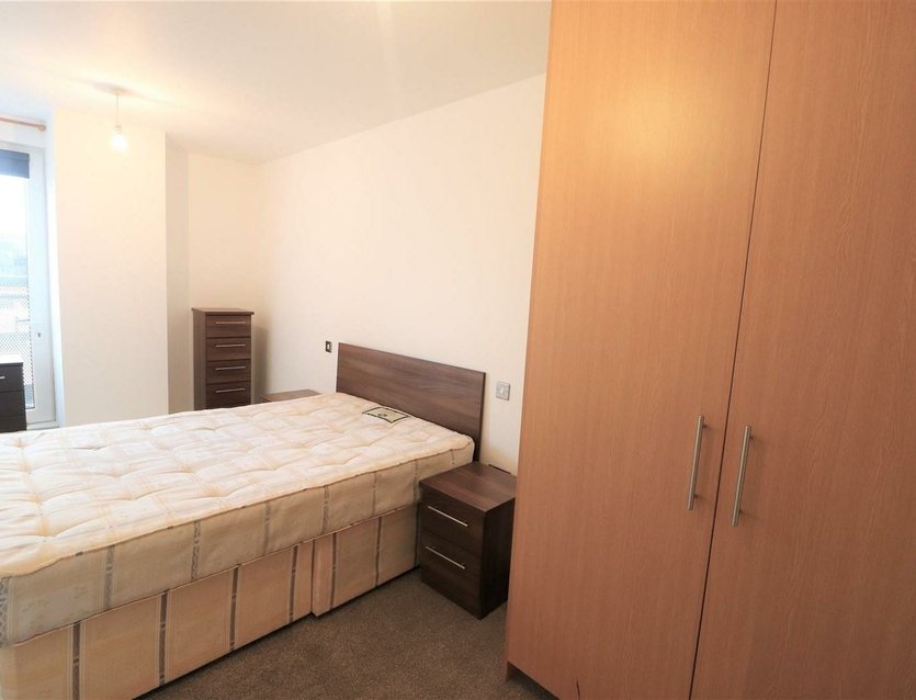 1 bedroom Apartment to rent in Armstrong House, Uxbridge Cameron