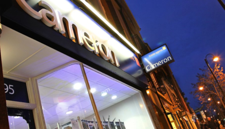 Contact Uxbridge & West Drayton Estate agents Cameron