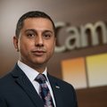 Ketan lettings manager