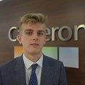Thomas edwards sales support cameron