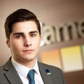 Trent skapetis